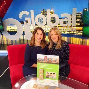 Meet your Posher, Patricia